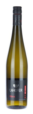 Pálava 2023 výběr z hroznů Lahofer 0,75l