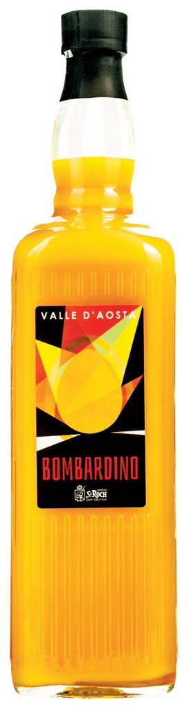 Bombardino Premium Saint Roch 17% 1l