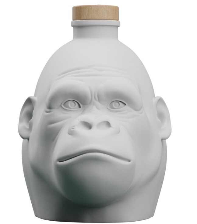 Kong Rum 0,7l 40%
