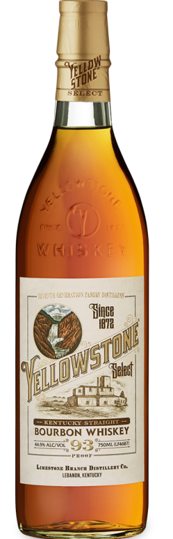 Yellowstone Bourbon 46,5% 0,7l
