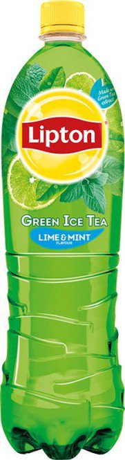 Lipton Green Tea 1,5l