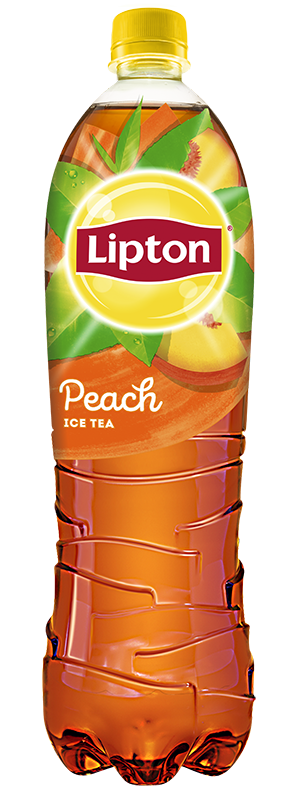 Lipton Peach 1,5l