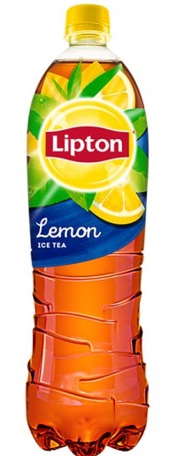 Lipton Lemon 1,5l