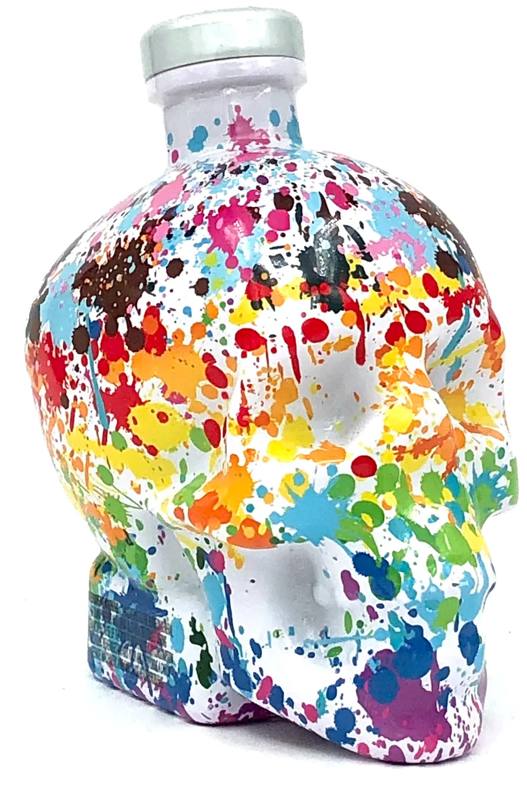 Crystal Head Paint Your Pride Edition