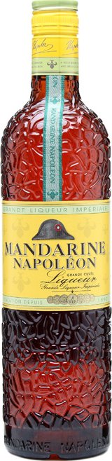 Mandarine Napoléon 0,7l 38%