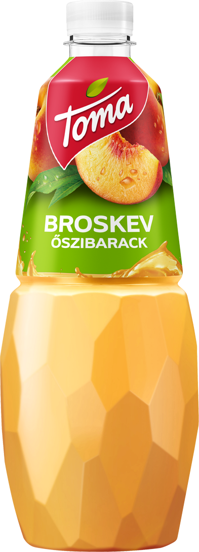 Toma Broskev 1l