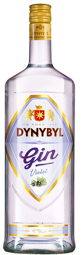 Dynybyl Violet 1 L 37,5%