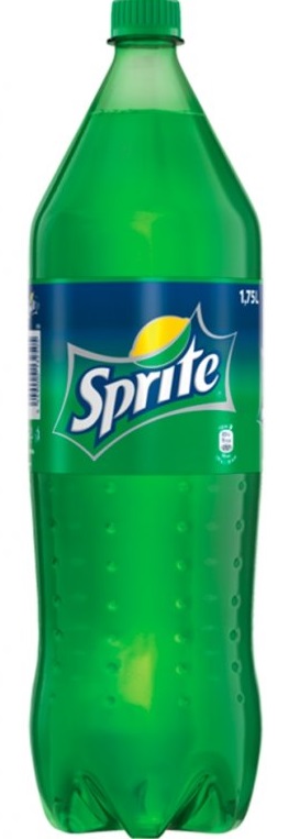 Sprite 1,5l
