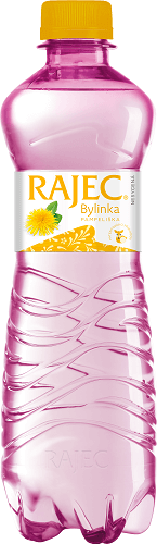 Rajec Pampeliška 0,75l