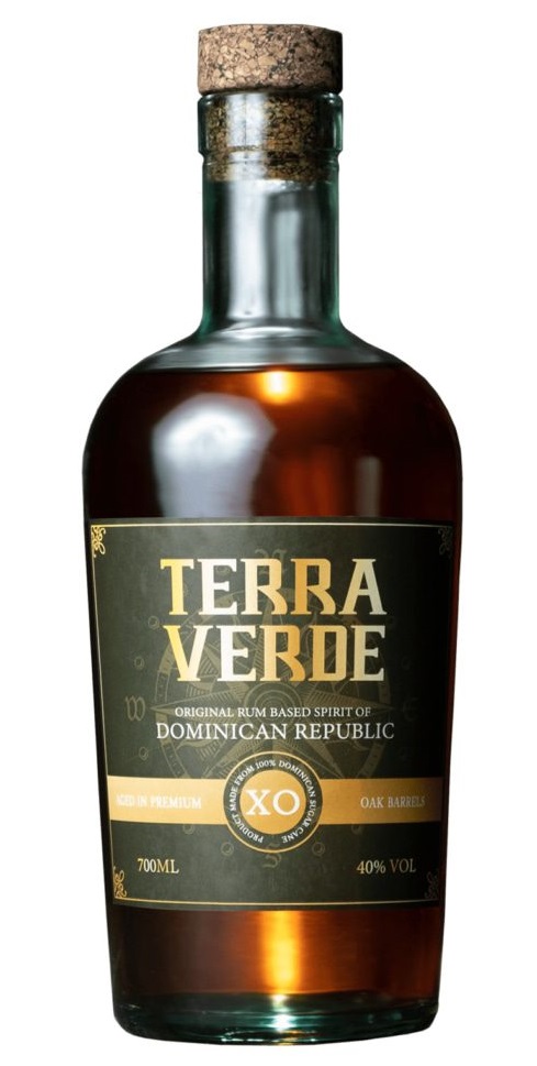 Terra Verde XO