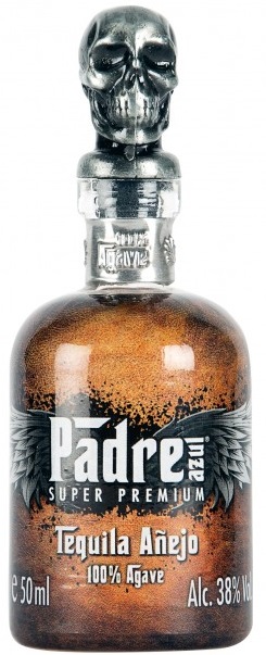 Padre Azul Anejo MINI 40% 0,05l (holá láhev)