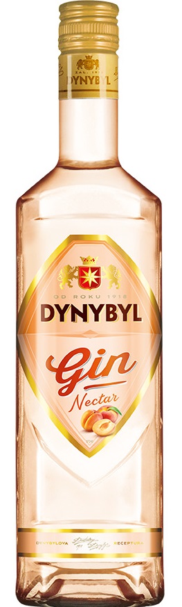Dynybyl Gin Nectar 0,5 L 37,5%
