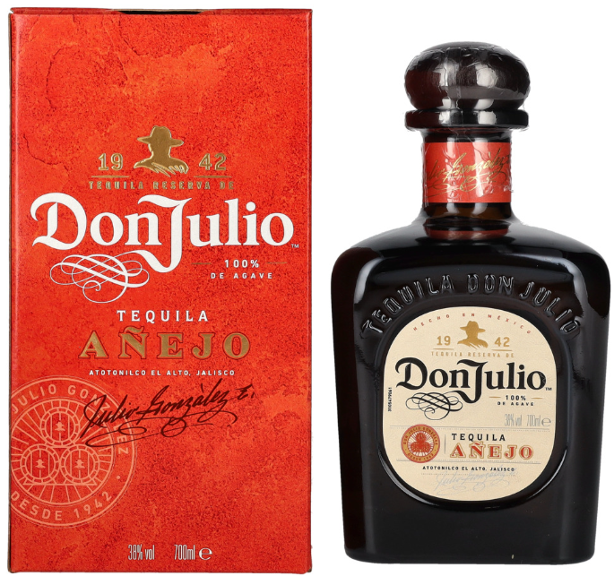 Don Julio Añejo