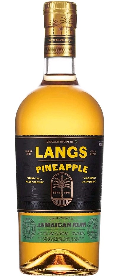 Langs Pineapple