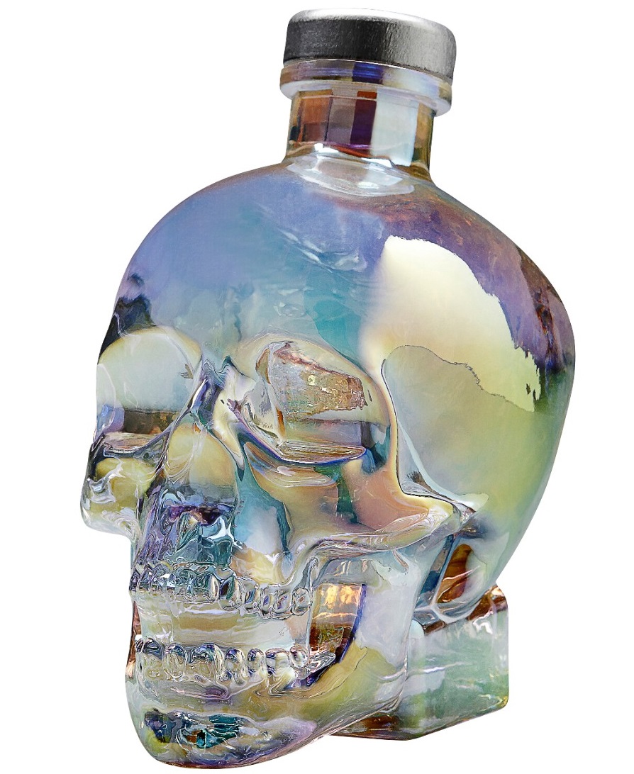 Crystal Head Aurora 40% 0,7l (holá láhev)