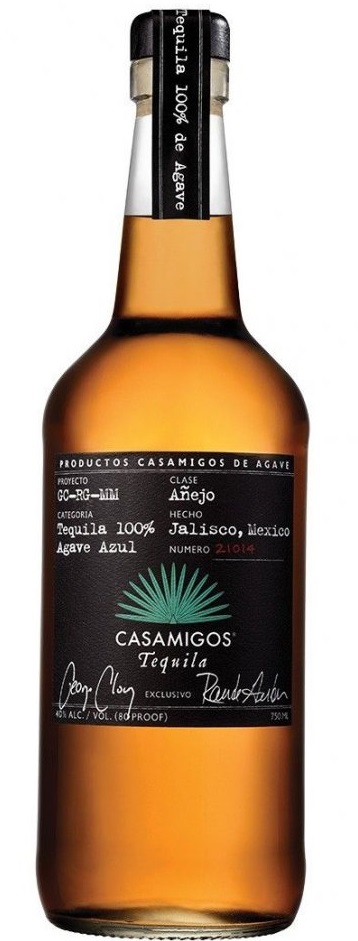 Casamigos Añejo