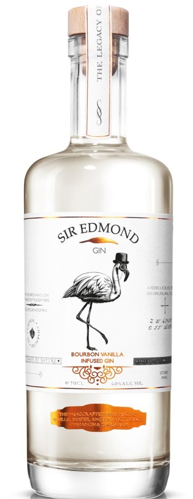 Sir Edmond