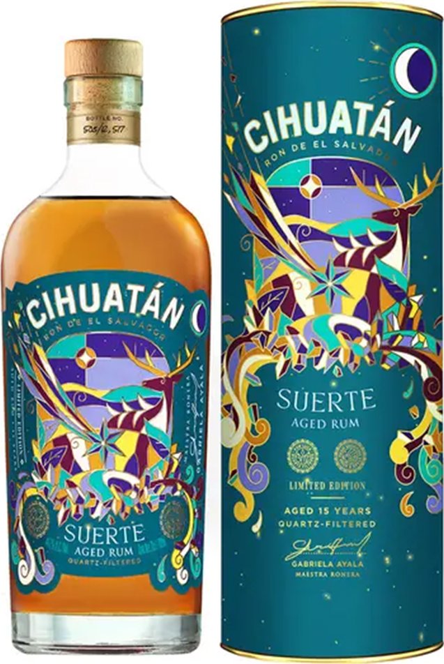 Cihuatan Le Suerte
