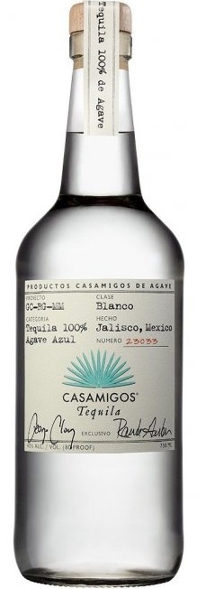 Casamigos Blanco