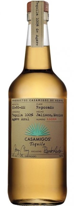 Casamigos Reposado