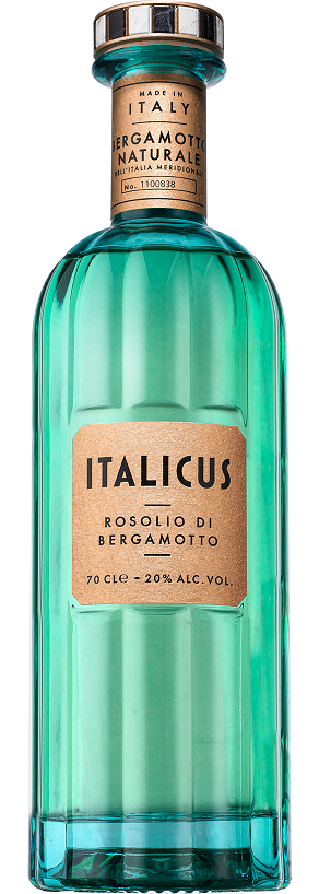Italicus Rosolio 0,7 l 20%
