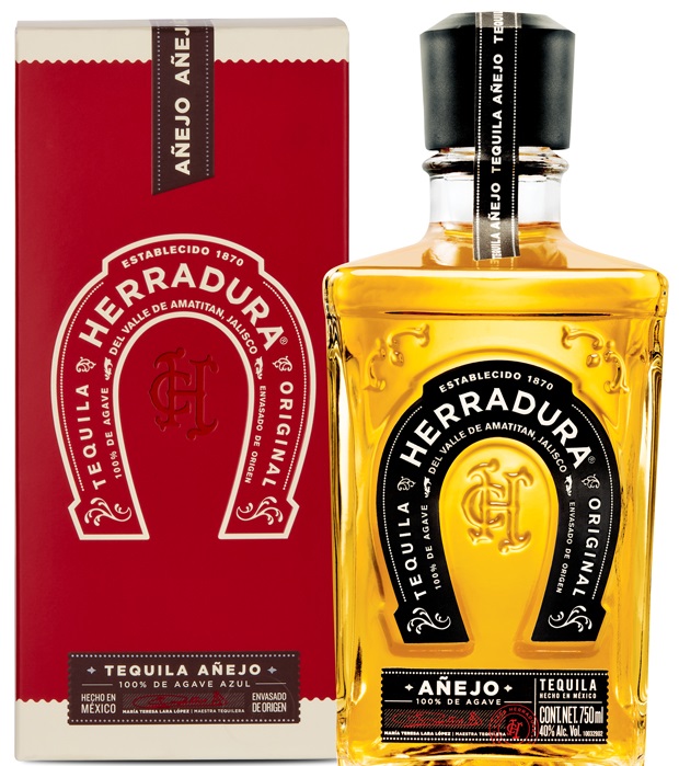 Herradura Añejo