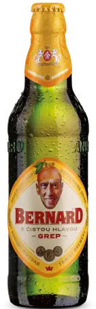 Bernard Free Grep 0,5l