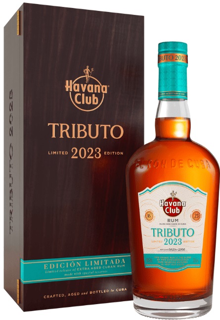 Havana Club Tributo 2020
