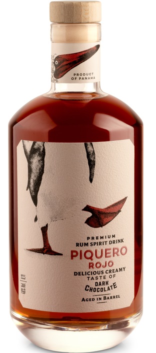 Piquero Rojo