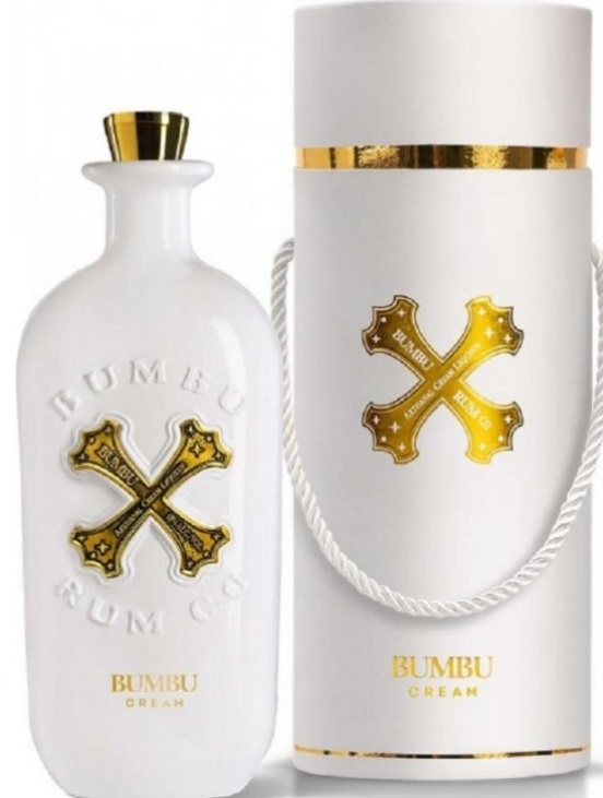 Bumbu Cream 15% 0,7L (tuba)