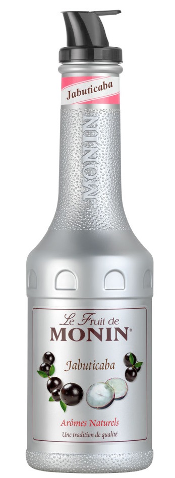 MONIN Jabuticaba PURE 1l