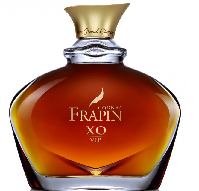 Cognac Frapin XO VIP, 40%, 0,7l