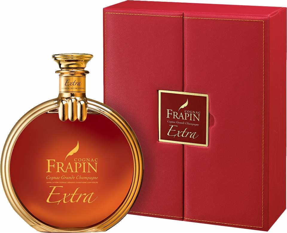 Frapin Extra 40% 0,7l (kazeta)