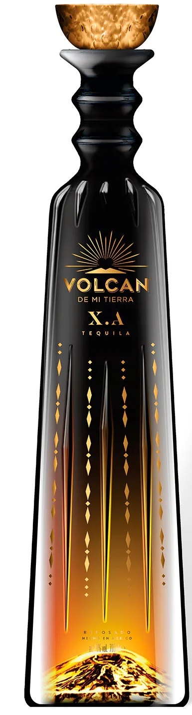 Tequila Volcan De Mi Tierra X.A 40% 0,7 l
