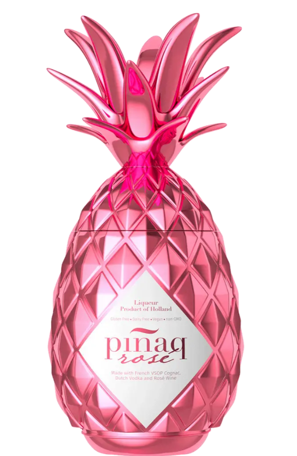 Pinaq Rosé 17 % 1 l