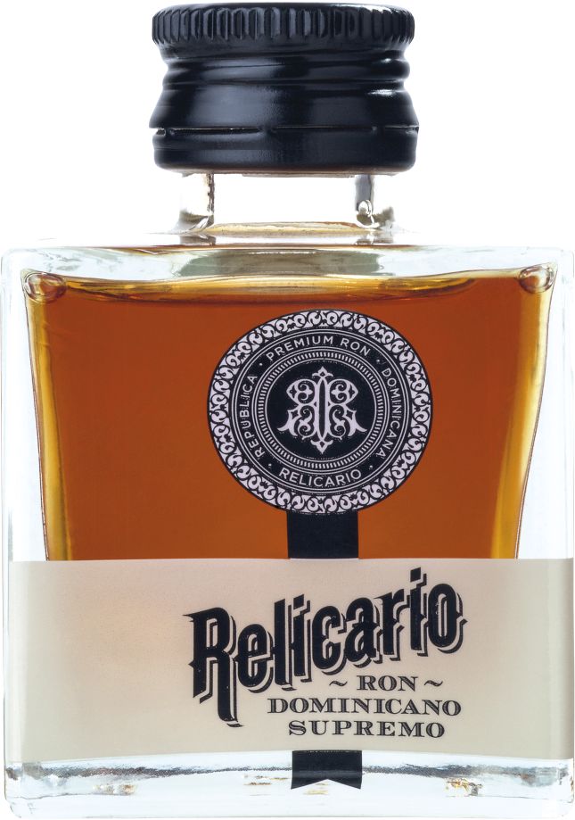 Relicario Dominicano Superior 0,05 l