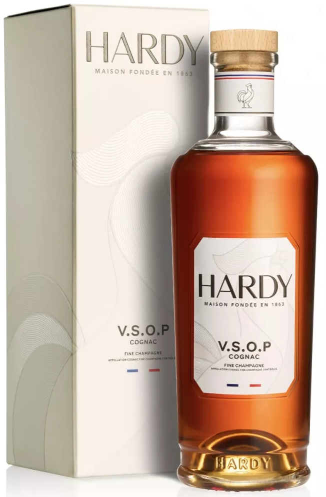 Hardy VSOP