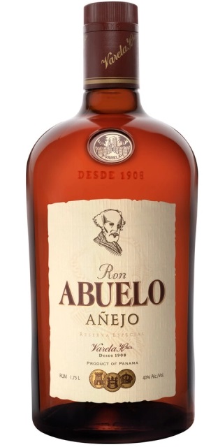 Abuelo 5YO 1,75 L 40%