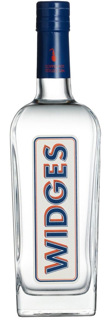Widges Gin 0,7 l 41,5%