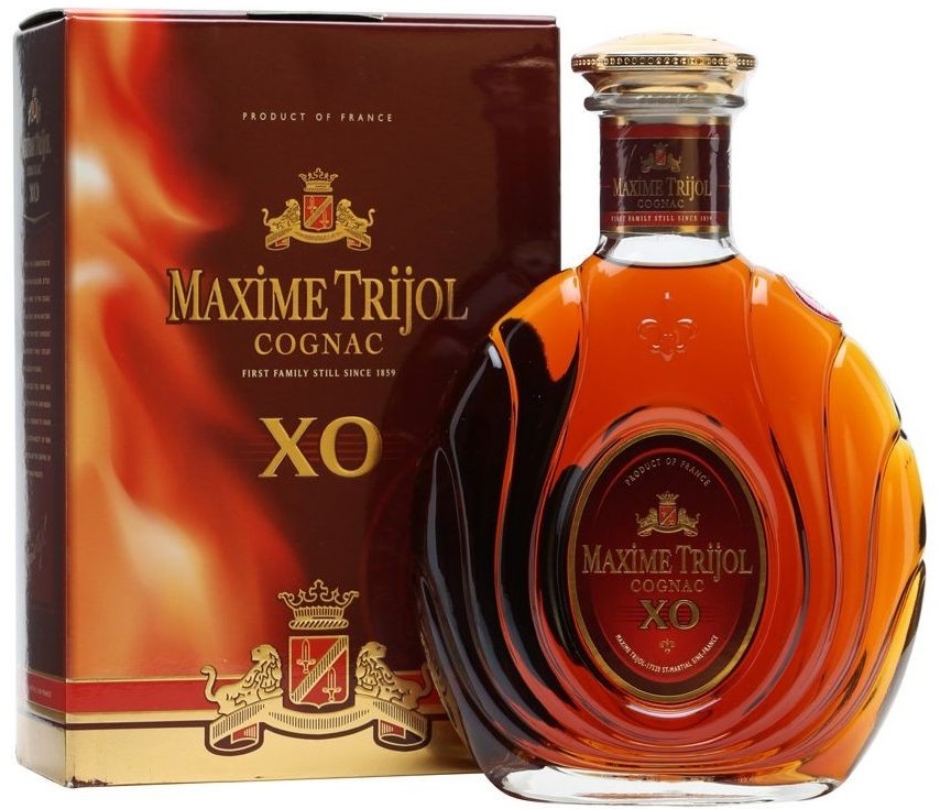 Maxime Trijol XO 0,7l 40% GB