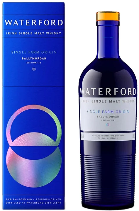 Waterford Ballymorgan Edition 1.2 0,7l 50% GB