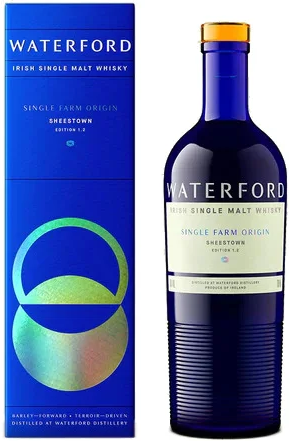 Waterford Sheestown 1.2 Edition 50% 0,7l (karton)