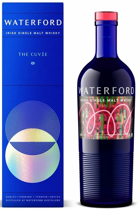 Waterford The Cuvée 0,7l GB