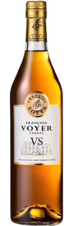 François Voyer VS