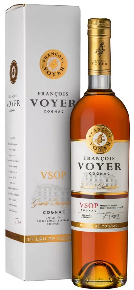 François Voyer VSOP
