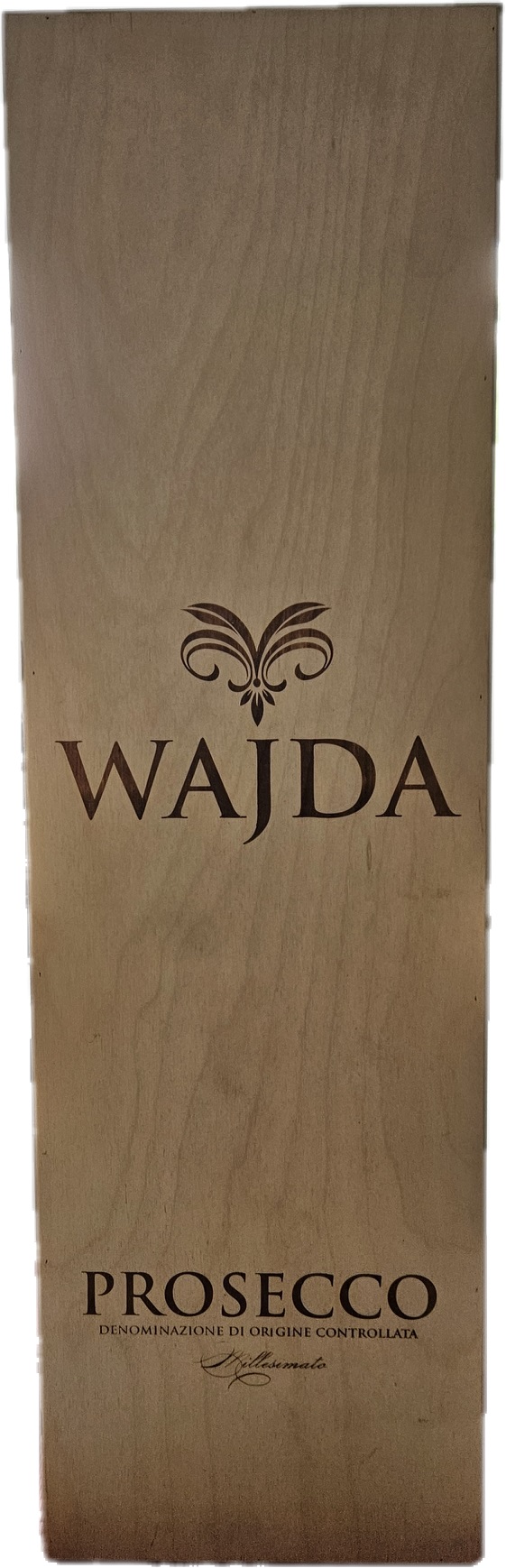 Prosecco Wajda D.O.C. Impériale 6l (Dřevěný box)