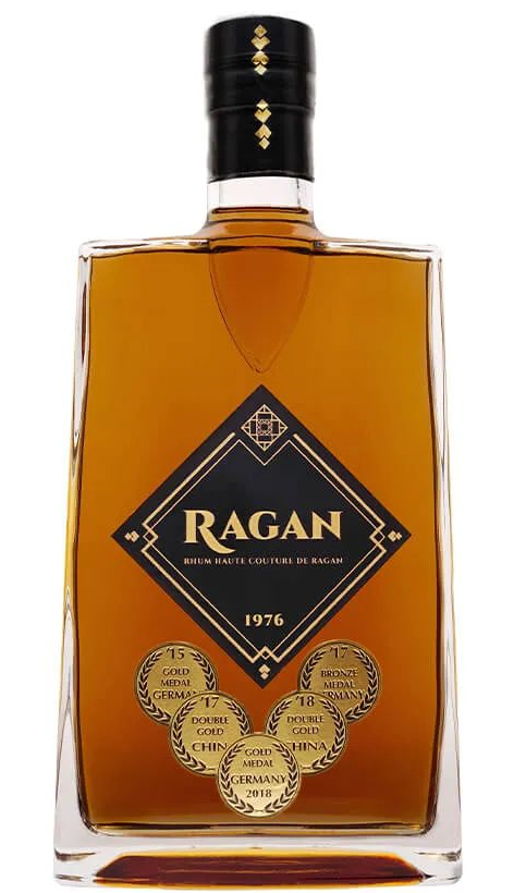 Haute Couture De Ragan 40% 0,7l