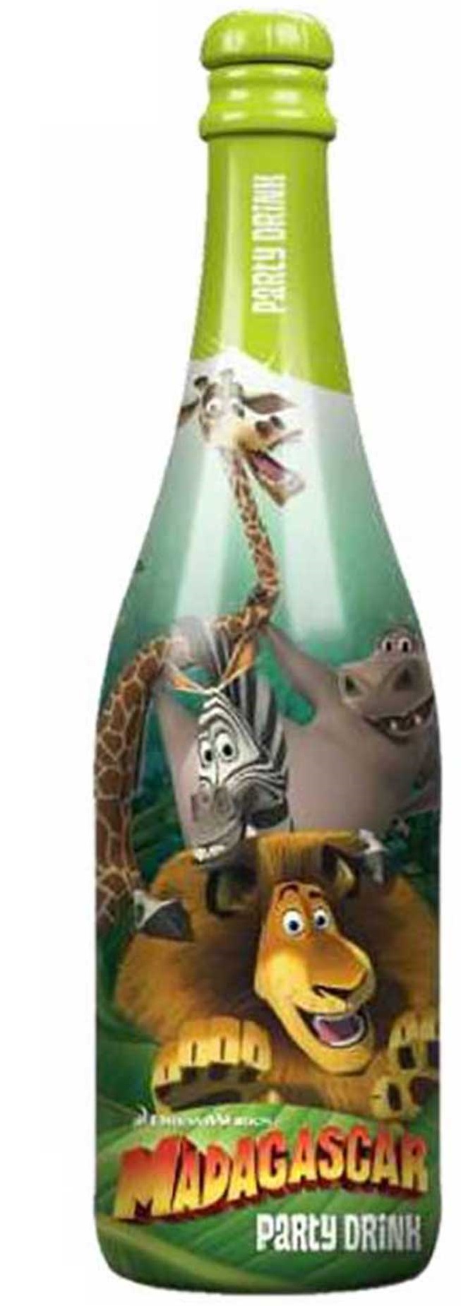 Party Drink Madagascar 0,75l