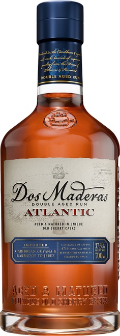 Dos Maderas Atlantic