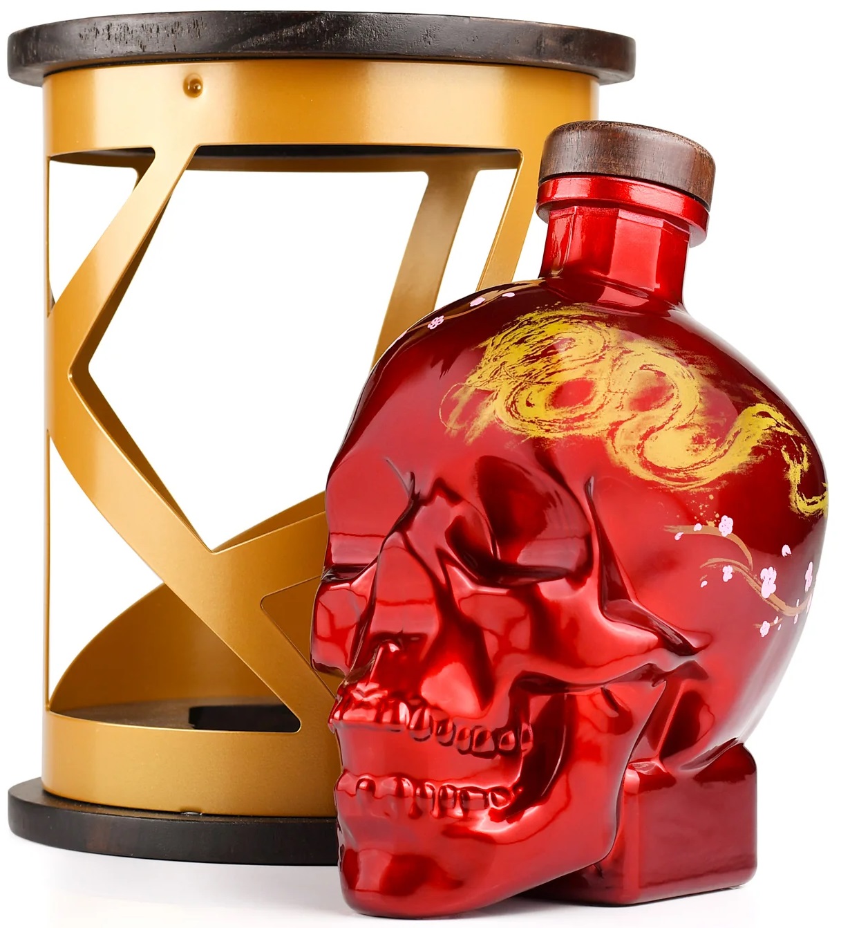 Crystal Head Lunar New Year 0,7 l